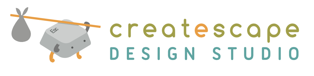 Createscape Design Studio